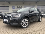 Audi Q2 2022