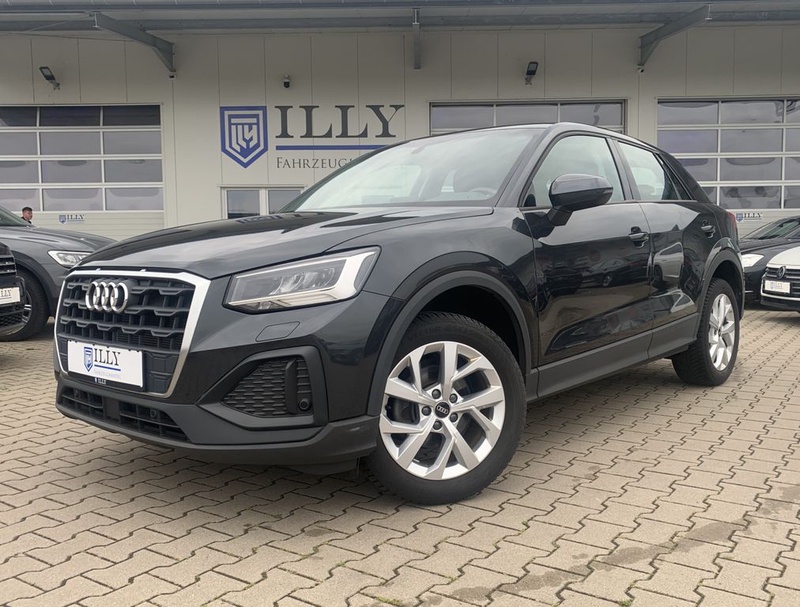 Audi Q2