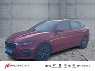 Skoda Scala 2025