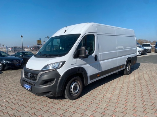 Fiat Ducato 2021