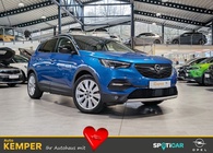 Opel Grandland 2020