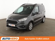 Ford Tourneo 2019