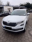 Skoda Kodiaq 2021