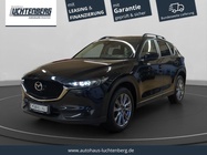 Mazda CX-5 2021