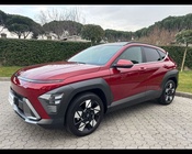 Hyundai Kona 2024