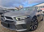 Mercedes-Benz A-Class 2022