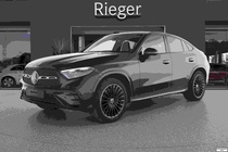 Mercedes-Benz GLC-Class 2024