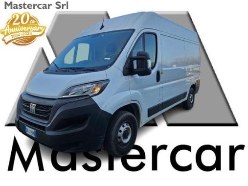 Fiat Ducato 2023