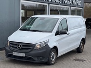 Mercedes-Benz Vito 2020