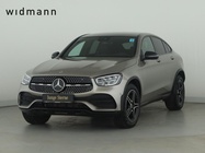 Mercedes-Benz GLC-Class 2022