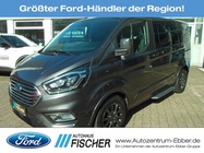 Ford Tourneo Custom 2020