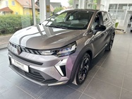 Renault Symbioz 2025