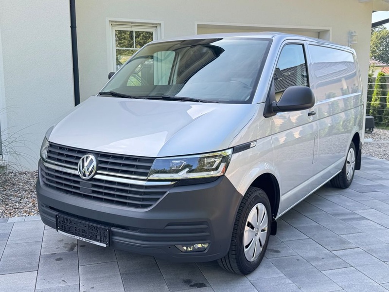 Volkswagen T6