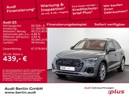 Audi Q5 2025
