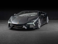 Lamborghini Revuelto 2024