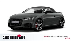 Audi TT 2020