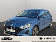 Hyundai i20 2025