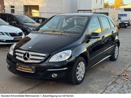Mercedes-Benz B-Class 2010