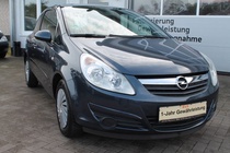 Opel Corsa 2006