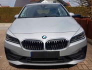 BMW 2 Series 2021