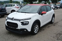 Citroen C3 2021