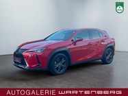 Lexus UX 2019