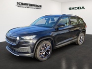 Skoda Kodiaq 2021