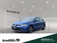 Volkswagen Polo 2022