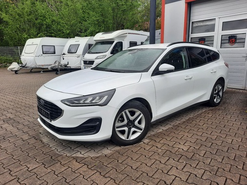 Ford Focus 2022