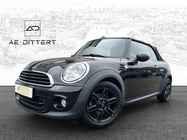 MINI One 2013