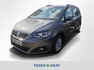 Seat Alhambra 2022