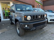 Suzuki Jimny 2019