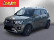 Suzuki Ignis 2021