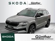 Skoda Karoq 2026