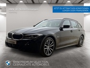 BMW 3 Series 2022
