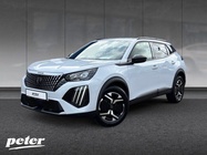 Peugeot 2008 2024
