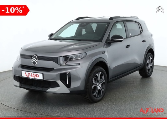 Citroen C3 2025