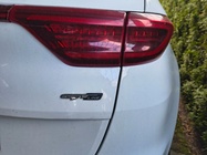 Kia Sportage 2019