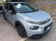 Citroen C3 2017