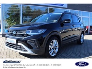 Volkswagen T-Cross 2025