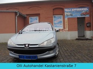 Peugeot 206 2001