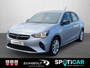 Opel Corsa 2022