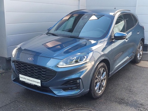 Ford Kuga 2024