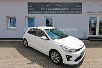 Kia Rio 2020