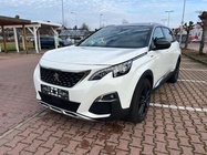 Peugeot 5008 2019