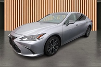 Lexus ES 2023