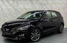 Hyundai i30 2023