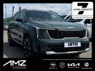 Kia Sorento 2025