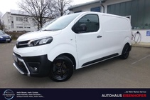 Toyota Proace 2021