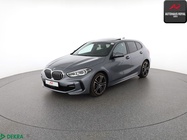 BMW 1 Series 2023